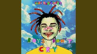 BOYS DON'T CRY