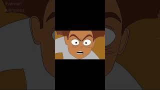 The Boondocks: Granddad dates a Kardashian (Fan animated)