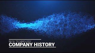 Why Beck Technology Was Founded