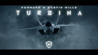 Farruko & Austin Millz - TURBINA (Official Visualizer)