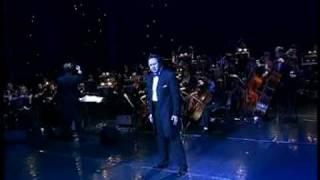 Солист Большого театра Александр Захаров.mpg