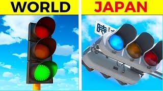 15 Unusual Things That Only Exists in Japan | Fact Minded