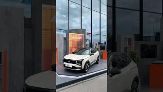 Встречайте, LADA AZIMUT, настоящий эксклюзив от АвтоВАЗ. Как вам? Обсудим#лада #lada #azimut