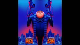 Double - Despicable Me 4