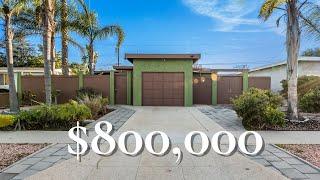 Los Angeles Homes for Sale -- house in Lomita, CA