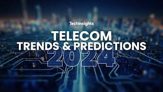 2024 Telecom Trends #telecom