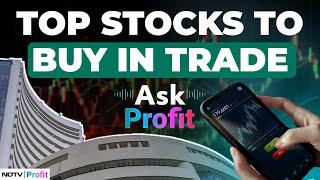 Top Stocks To Invest In February 2025: Expert Buy, Hold, Sell Tips | Stock Market LIVE News