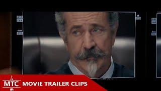 Last Looks Trailer (2022) | Movie Trailer Clips | Charlie Hunnam, Mel Gibson, Lucy Fry