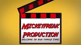 15 Years of Mickeyfreak TV