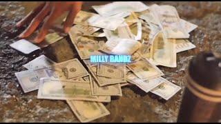 Milly Bandz - On The Way (Official Video) Dir.@4KBayTv_