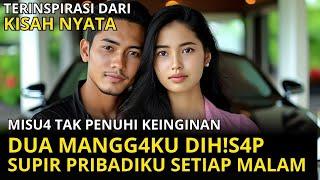 KISAH NYATA | ISTRI YANG TAK PERNAH PU4S DENGAN KEADAAN SUAMI |#kisahnyata #kisahinspiratif