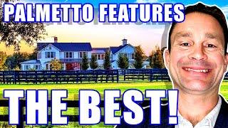 DISCOVER PALMETTO BLUFF: Best Bluffton SC Neighborhood?! | Moving To Bluffton South Carolina