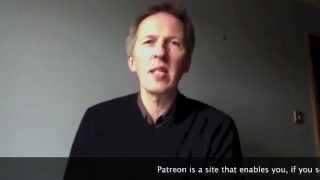 The Good Friends of Jackson Elias & Patreon