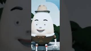 #Шалтай-Балтай не смог вытянуть серию