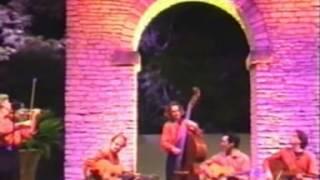 Fapy Lafertin & Biréli Lagrène - Patrimonio 19/07/2002