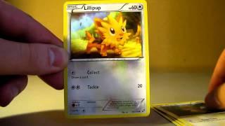 Opening an Oshawott Black and White Pokemon Card Tin (Amazing Pulls!!!)