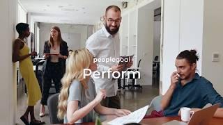 PeopleGoal - Perform