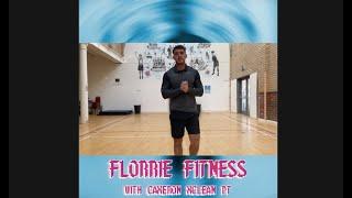 Florrie Fitness with Cameron McLean PT