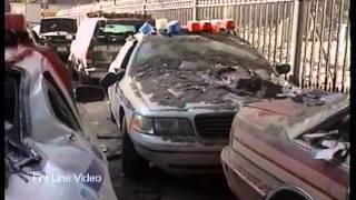 Ground Zero WTC Debris Field 9/11, 9/12, & 9/13