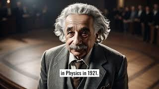 Albert Einstein Legacy of a Scientific Genius