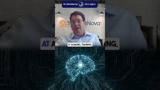 Model behavior: Moving from building AI models to using AI models.