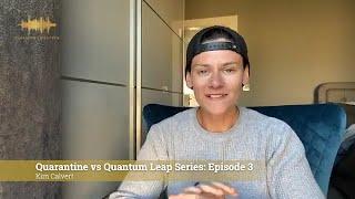 Episode Three: Success is 95% Mindset 5% Strategy