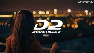 Introducing Camelia Villas in DAMAC Hills 2 I DAMAC Properties