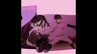 Cry | Min-Seo | Butterfly Soup Edit!