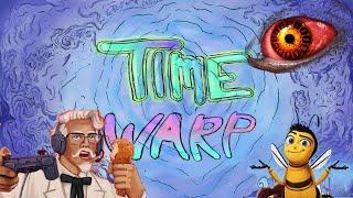 Dreams, BEEstiatlity, and Finger Lickin' Good Consoles | Time Warp Podcast #1