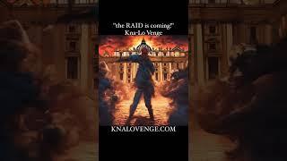 "It's time for the truth to win" KNA-LO VENGE KNALOVENGE.COM @knalovenge #Knalovenge