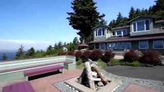 Majestic Cannon Beach Estate for sale | Oregon coast luxury homes and real estate