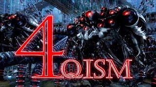 Mashinalarga qarshi jang 4-qism | Битва против машин 4-часть (Matrix: Inqilob | Матрица: Революция)