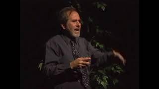 Bruce Lipton - "The New Biology - Where Mind and Matter Meet"