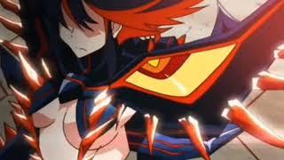 kill la kill ultra rumble take me away AMV