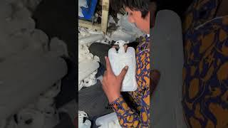 How Plastic Coolant Bottles Are Made!