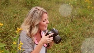 Apple Ridge Photography || Promo Video