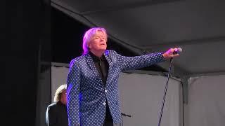 Herman's Hermits Starring Peter Noone The Big E I'm Into Something Good / What A Wonderful World