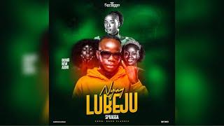 SPRAGGA - NYING LUBEJU ( Official Audio ) Prod By Nogo Classic