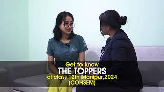 SS CAREER SOLUTION | Meet the toppers | 2024