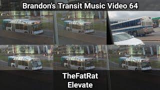 Brandon's Transit Music Video 64