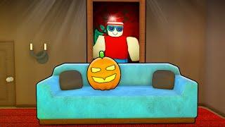 MM2 Halloween Couch Update