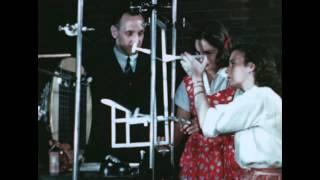 Physics at Vassar 1943