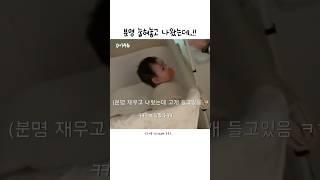 요즘 가장 많이 보는 치명적인 뒤통수 ㅋㅋㅋㅋㅋ #소근커플 #소근부부 #소근이 #육아 #육아브이로그 #뒤집기