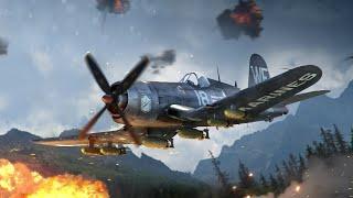 War Thunder - Самолёты для фарма