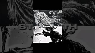 Musashi vs Guts | Vagabond | Berserk | #miyamotomusashi #guts #vagabond #berserk