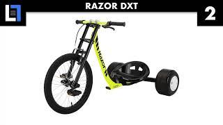 Best Adult Tricycles For