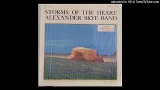 Alexander Skye Band - Ship of Love