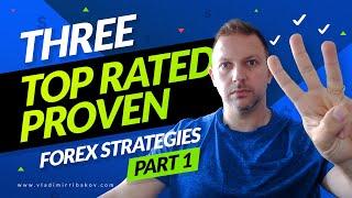 FOREX STRATEGIES THAT WORK - Part.2 - How To Trade Hidden Divergence