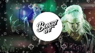 Audio Visualizer 2018 / Audio Spectrum 2018 [Avee Player] Boosted Art
