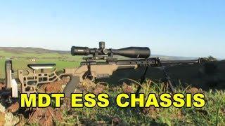 MDT ESS CHASSIS